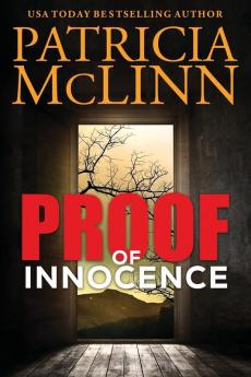 Proof of Innocence: 1 (Innocence Trilogy)