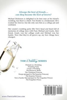 Wedding Party (The Wedding Series Book 2)