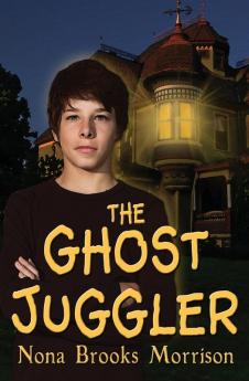 The Ghost Juggler