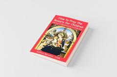 How to Pray the Rosary for Children