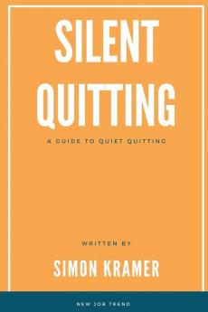 Silent Quitting