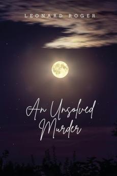 An Unsolved Murder