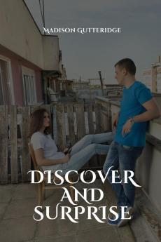 Discover and Surprise
