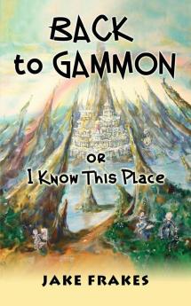 Back to Gammon: or I Know This Place