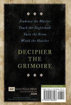 Grimoire of the Four Impostors