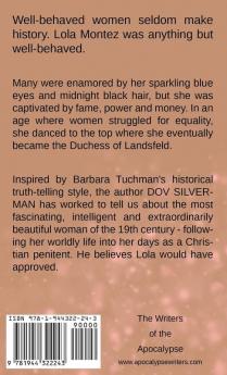 The Duchess of Landsfeld