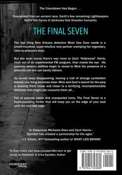 The Final Seven: 1 (Lightkeepers)