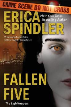 Fallen Five: 3 (Lightkeepers)