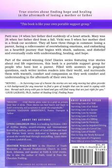 Grief Diaries