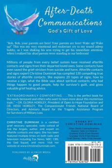 After-Death Communications: God's Gift of Love