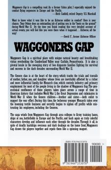 Waggoners Gap