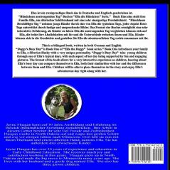 Hundis Aufregender Tag (Doggy's Busy Day)