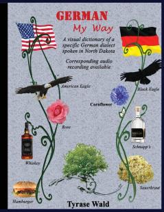 German My Way: Complilation of German dialect spoken in Southern Russia: Complilation of German dialect spoken in Southern Russia with available audio recording