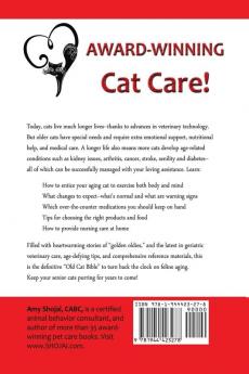 Complete Care for Your Aging Cat