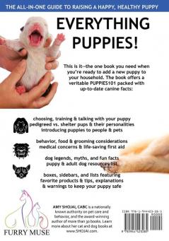 Complete Puppy Care