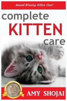 Complete Kitten Care