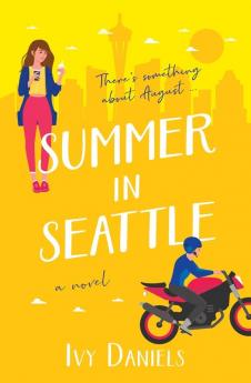 Summer In Seattle