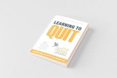 Learning to Quit