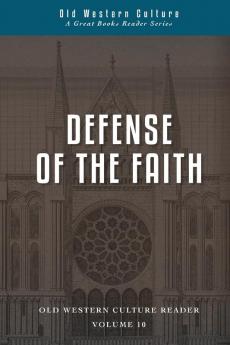 Defense of the Faith