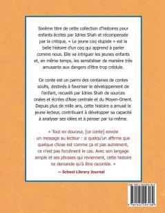 Le Jeune coq stupide