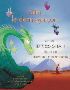 Niim le demi-garçon (Hoopoe Teaching-Stories)