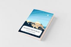 Plato's Republic (Canon Classics Worldview Edition)