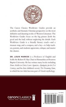 Worldview Guide for The Iliad