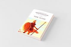 Worldview Guide for The Iliad