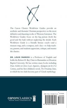 Worldview Guide for the Odyssey (Canon Classics Literature)