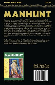 The Best of Manhunt
