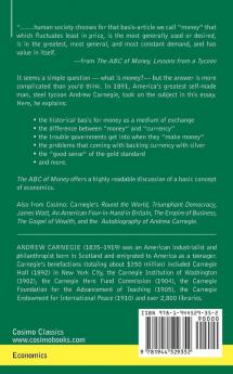 The ABC of Money