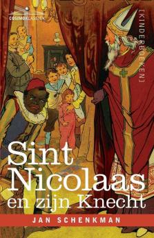 Sint Nicolaas en zijn Knecht