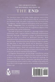 The Church's Hope
