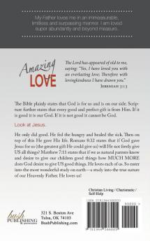 Amazing Love: Understanding God's Amazing Love for Us