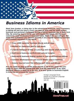 Business Idioms in America
