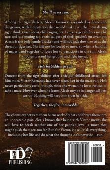 Once Upon a Tiger: 1 (Tiger Shifters)