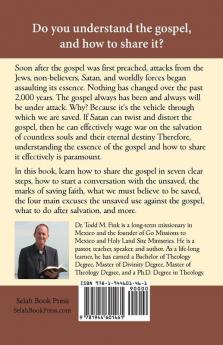 What Is the Gospel and How to Share It