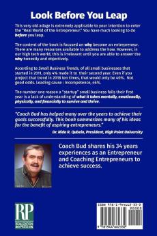 Profile of a Successful Entrepreneur: Helping Entrepreneurs Achieve Success