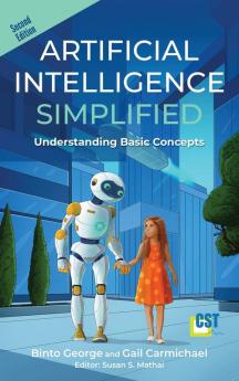 Artificial Intelligence Simplified: Understanding Basic Concepts