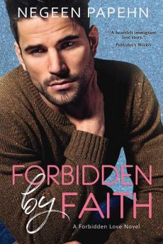 Forbidden by Faith: 1 (Forbidden Love)