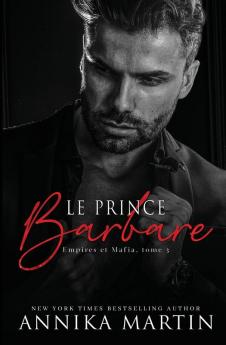 Le Prince barbare