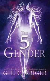 The 5th Gender: A Tinkered Stars Mystery: 1