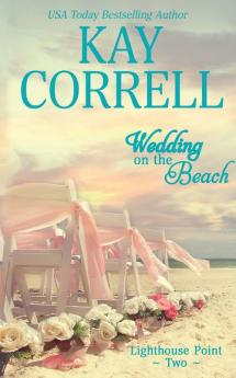 Wedding on the Beach: TWO (Lighthouse Point)