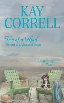 Two of a Kind: Return to Lighthouse Point: 2 (Charming Inn)