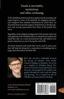 Candlelight & Blessings: Symbols and Rituals for Death and Grieving