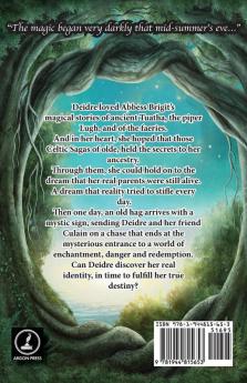 Deidre's Dawn: Book 1 of The Enchantment