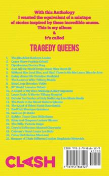 Tragedy Queens