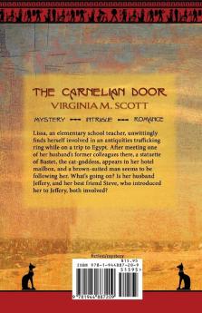 The Carnelian Door