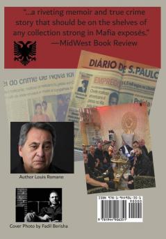 JOHN ALITE MAFIA INTERNATIONAL
