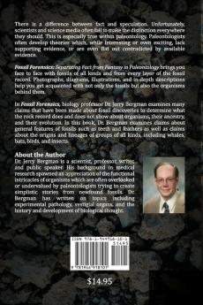 Fossil Forensics